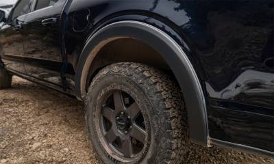 Bushwacker - Bushwacker 20104-02 OE Style Fender Flares - Image 2