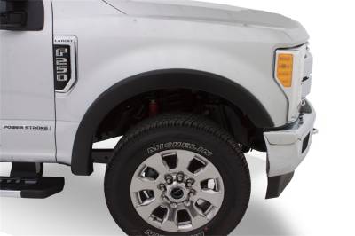 Bushwacker - Bushwacker 40973-02 OE Style Fender Flares - Image 2