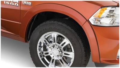 Bushwacker - Bushwacker 50049-02 OE Style Fender Flares - Image 2