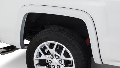 Bushwacker - Bushwacker 40124-02 OE Style Fender Flares - Image 2