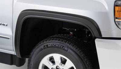 Bushwacker - Bushwacker 40965-02 OE Style Fender Flares - Image 2