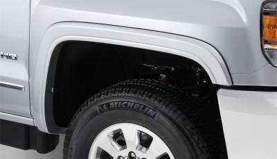 Bushwacker - Bushwacker 40965-02 OE Style Fender Flares - Image 3