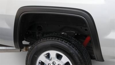 Bushwacker - Bushwacker 40965-02 OE Style Fender Flares - Image 4