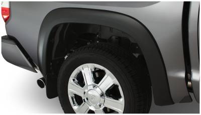 Bushwacker - Bushwacker 30917-02 OE Style Fender Flares - Image 3