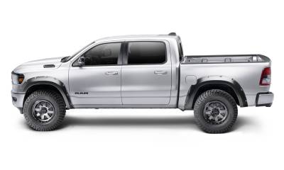 Bushwacker - Bushwacker 50053-02 Pocket Style Fender Flares - Image 2