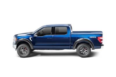 Bushwacker - Bushwacker 20134-02 Pocket Style Fender Flares - Image 3