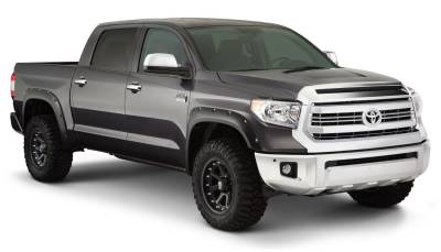 Bushwacker - Bushwacker 30918-02 Pocket Style Fender Flares - Image 6