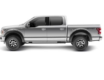 Bushwacker - Bushwacker 20109-02 Pocket Style Fender Flares - Image 2