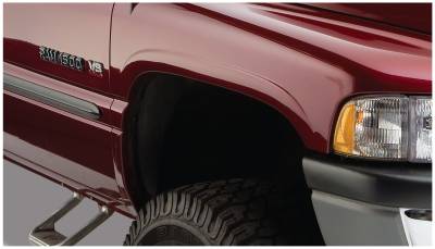 Bushwacker - Bushwacker 50908-02 Pocket Style Fender Flares - Image 6