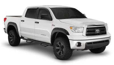 Bushwacker - Bushwacker 30911-02 Pocket Style Fender Flares - Image 4