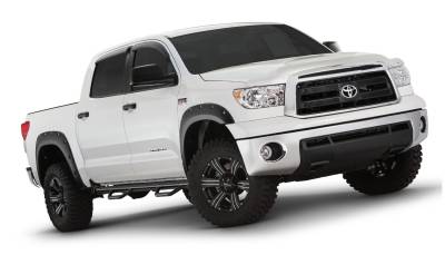 Bushwacker - Bushwacker 30911-02 Pocket Style Fender Flares - Image 5