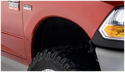 Bushwacker - Bushwacker 50919-02 Pocket Style Fender Flares - Image 6