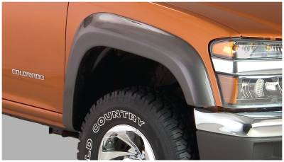 Bushwacker - Bushwacker 41029-02 Extend-A-Fender Flares - Image 2