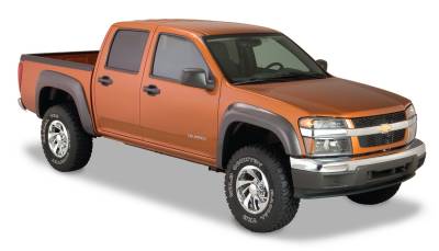 Bushwacker - Bushwacker 41029-02 Extend-A-Fender Flares - Image 3