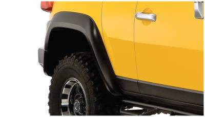 Bushwacker - Bushwacker 31924-02 Extend-A-Fender Flares - Image 3