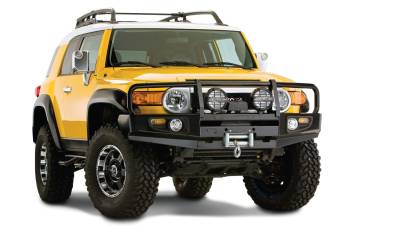 Bushwacker - Bushwacker 31924-02 Extend-A-Fender Flares - Image 4