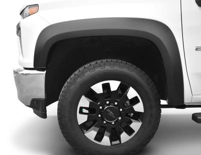 Bushwacker - Bushwacker 40986-02 Extend-A-Fender Flares - Image 2