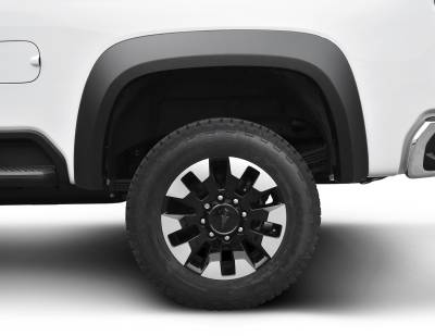 Bushwacker - Bushwacker 40986-02 Extend-A-Fender Flares - Image 3