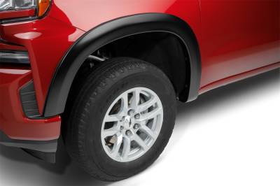 Bushwacker - Bushwacker 40994-02 Extend-A-Fender Flares - Image 1