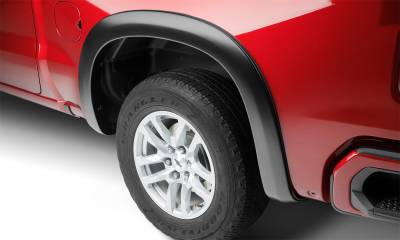 Bushwacker - Bushwacker 40994-02 Extend-A-Fender Flares - Image 2