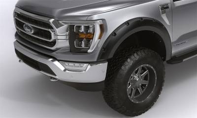 Bushwacker - Bushwacker 28119-08 Forge Style Fender Flares - Image 2