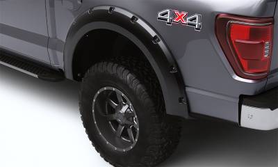 Bushwacker - Bushwacker 28119-08 Forge Style Fender Flares - Image 3