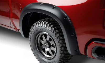 Bushwacker - Bushwacker 48106-08 Forge Style Fender Flares - Image 3