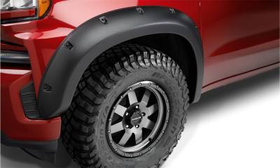 Bushwacker - Bushwacker 48109-08 Forge Style Fender Flares - Image 2