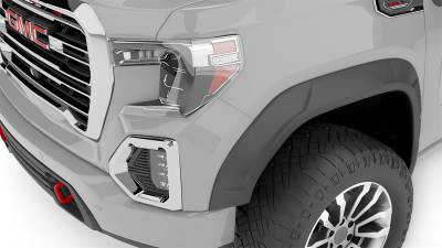 Bushwacker - Bushwacker 40946-02 DRT Style Fender Flares - Image 3