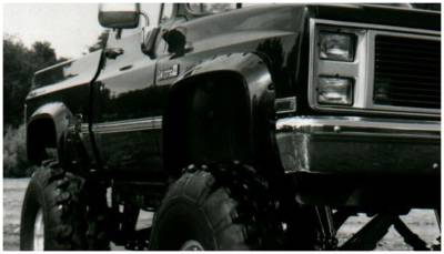 Bushwacker - Bushwacker 40004-11 Cut-Out Fender Flares - Image 3