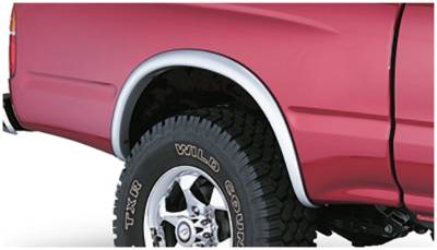 Bushwacker - Bushwacker 31914-02 OE Style Fender Flares - Image 3