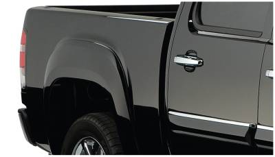 Bushwacker - Bushwacker 40939-02 OE Style Fender Flares - Image 3