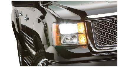 Bushwacker - Bushwacker 40939-02 OE Style Fender Flares - Image 5