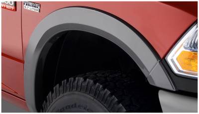 Bushwacker - Bushwacker 50917-02 OE Style Fender Flares - Image 3