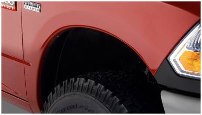 Bushwacker - Bushwacker 50917-02 OE Style Fender Flares - Image 4