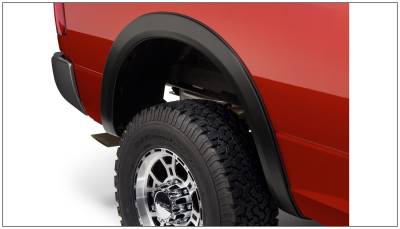 Bushwacker - Bushwacker 50917-02 OE Style Fender Flares - Image 5