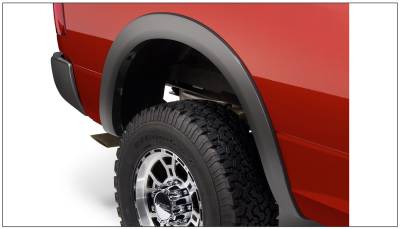 Bushwacker - Bushwacker 50917-02 OE Style Fender Flares - Image 6