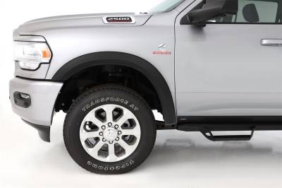 Bushwacker 50069-02 OE Style Fender Flares