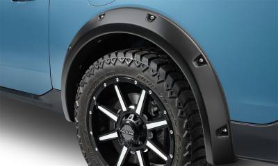 Bushwacker - Bushwacker 20142-02 Pocket Style Fender Flares - Image 2