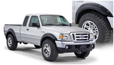 Bushwacker - Bushwacker 21915-02 Pocket Style Fender Flares - Image 1