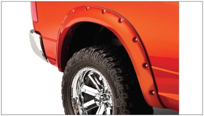 Bushwacker - Bushwacker 50915-02 Pocket Style Fender Flares - Image 5