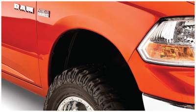 Bushwacker - Bushwacker 50915-02 Pocket Style Fender Flares - Image 6