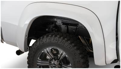 Bushwacker - Bushwacker 30036-02 Extend-A-Fender Flares - Image 2