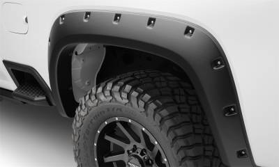 Bushwacker - Bushwacker 48146-08 Forge Style Fender Flares - Image 3