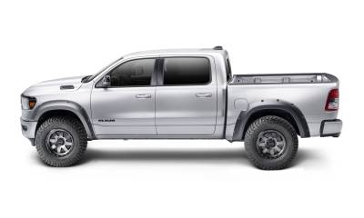 Bushwacker - Bushwacker 58137-08 Forge Style Fender Flares - Image 4