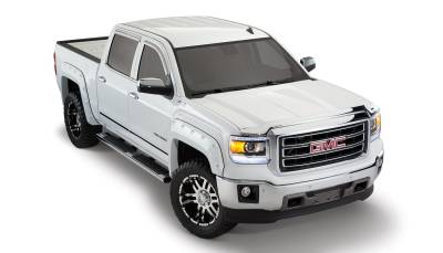 Bushwacker - Bushwacker 40958-02 Boss Pocket Style Fender Flares - Image 6