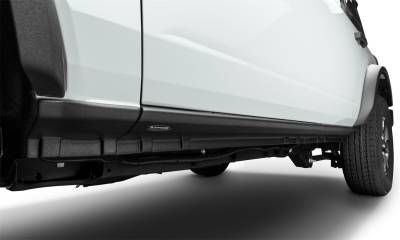 Bushwacker - Bushwacker 14117 TrailArmor Rocker Panel - Image 3