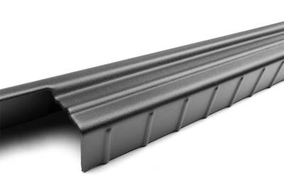 Bushwacker - Bushwacker 14136 TrailArmor Rocker Panel - Image 2