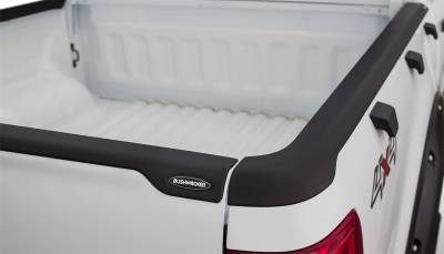 Bushwacker - Bushwacker 28511 Ultimate SmoothBack Bed Rail Cap - Image 2