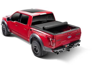 BAK Industries 80446 Revolver X4s Hard Rolling Truck Bed Cover